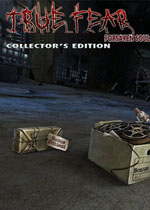 真实恐惧:被遗弃的灵魂中文典藏版