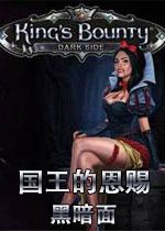 国王的恩赐:黑暗面中文版