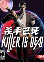 杀手已死:噩梦版繁中破解版