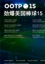 劲爆美国棒球15