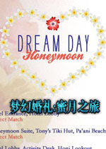梦幻婚礼2:蜜月之旅