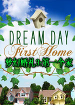梦幻婚礼3:第一个家