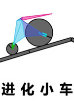 进化小车中文汉化版
