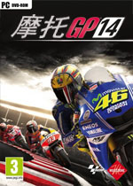 摩托GP14中文汉化版