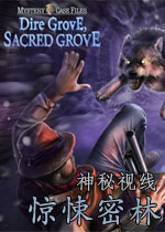 神秘视线11:惊悚秘林中文汉化版