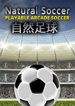 自然足球