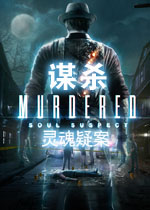谋杀:灵魂疑犯中文版