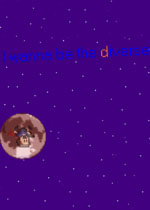 I wanna be the diverse