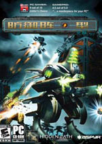 防御阵型:觉醒中文完美版