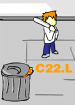 C22.L中文硬盘版