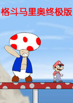 格斗马里奥终极版