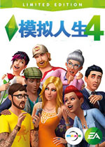 模拟人生4:创造市民中文硬盘版
