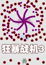 狂暴战机3