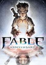 神鬼寓言:周年纪念版中文硬盘版