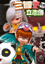 三国立志传3:曹操传中文汉化版