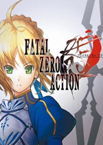FATAL ZERO ACTION