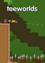 teeworlds中文硬盘版