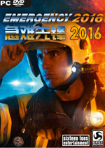 急难先锋2016PC中文版