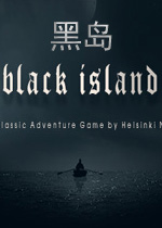 黑岛英文破解版