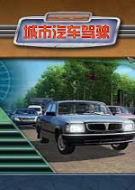 城市汽车驾驶家庭版