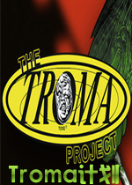 Troma计划英文破解版
