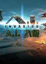 A.I. 入侵英文破解版