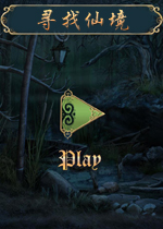 寻找仙境英文版