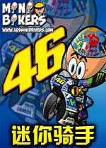 迷你骑手PC中文版