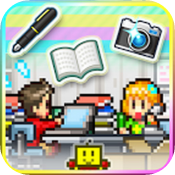 Magazine Mogul(灵犀相通杂志社)v1.0