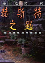 神秘视线12：赫斯特之匙中文典藏版