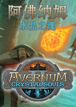阿佛纳姆2:水晶之魂