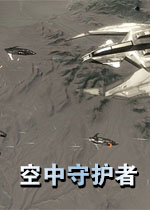空中守护者