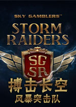 搏击长空:风暴突击队中文版