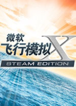 微软飞行模拟X:Steam版
