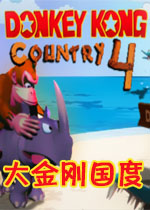 大金刚国度4