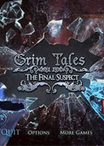 残酷谎言8:最终嫌疑测试版