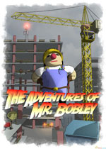 博布利先生的冒险