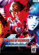 拳皇2002终极之战中文版