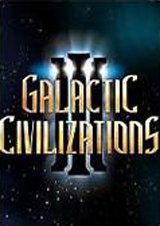 银河文明3集成DLC免安装破解版