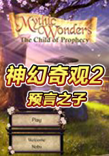 神幻奇观2：预言之子