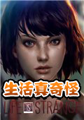 生活真奇怪中文版