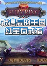 被遗忘的王国：红宝石戒指PC破解版