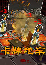 卡牌地牢ALiAS破解版