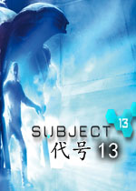 代号13英文破解版