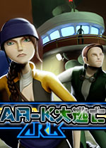 AR-K：大逃亡完美破解版