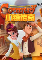 小镇传奇英文测试版