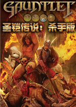 圣铠传说：杀手版PC破解版