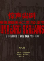 惊声尖叫：里奥波德国王二世统治刚果英文破解版