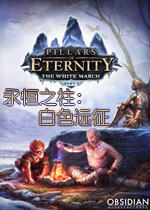 永恒之柱：白色远征PC破解版
