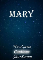 MARY中文版